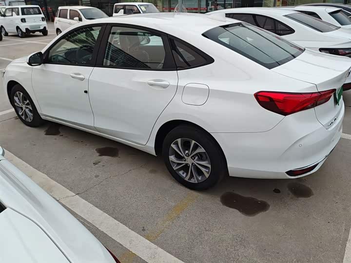 Фото 5 - Buick Verano