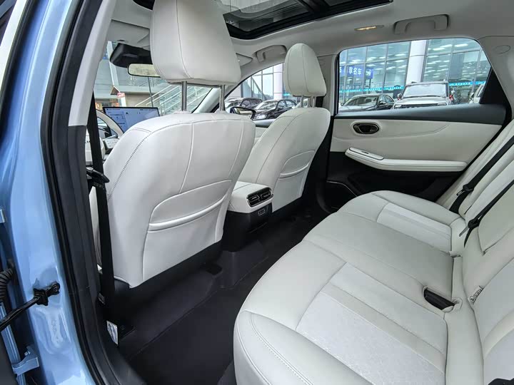 Фото 8 - GAC Aion S Max