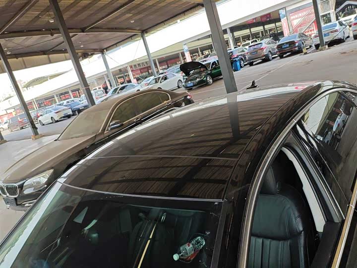 Фото 8 - Audi A6L