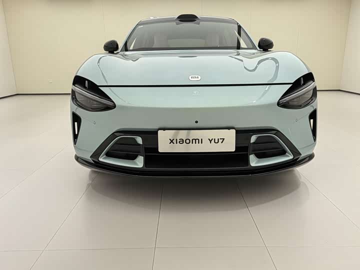 Фото 2 - Xiaomi YU7