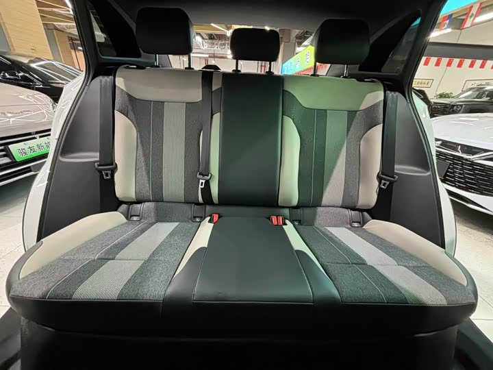 Фото 18 - Volkswagen ID.4 Crozz