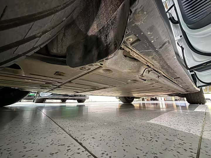 Фото 23 - Volkswagen ID.4 Crozz