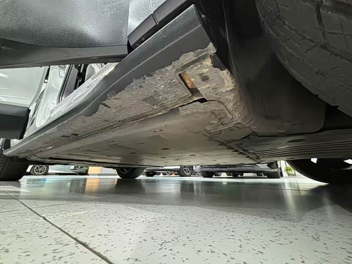 Фото 24 - Volkswagen ID.4 Crozz