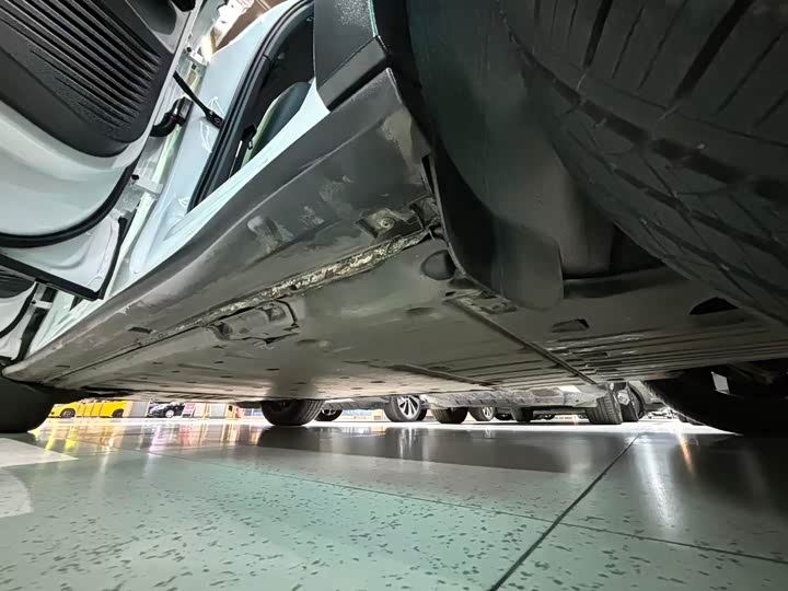 Фото 26 - Volkswagen ID.4 Crozz