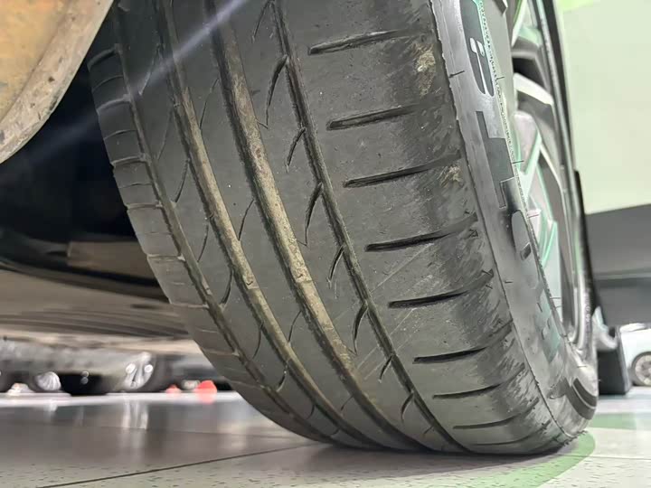 Фото 29 - Volkswagen ID.4 Crozz