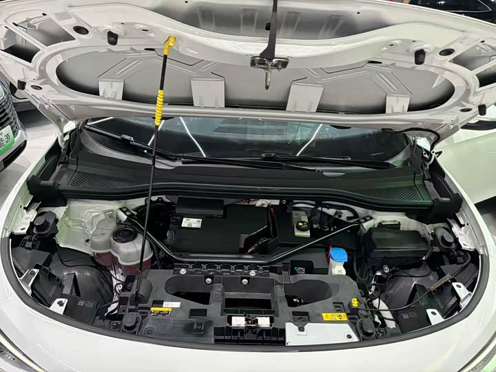 Фото 30 - Volkswagen ID.4 Crozz