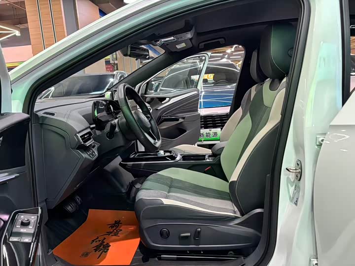 Фото 9 - Volkswagen ID.4 Crozz