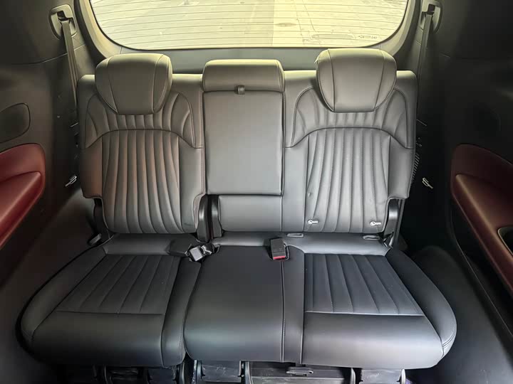 Фото 9 - GAC Trumpchi M8