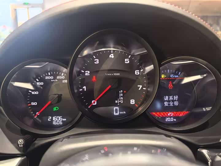 Фото 10 - Porsche 718