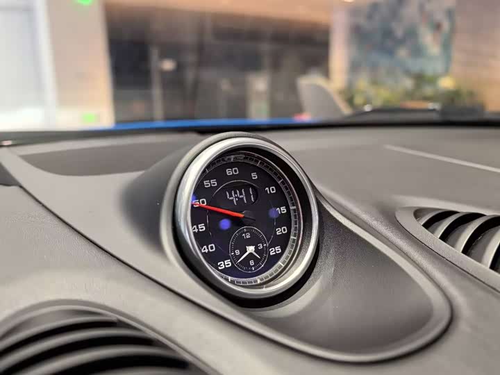 Фото 11 - Porsche 718