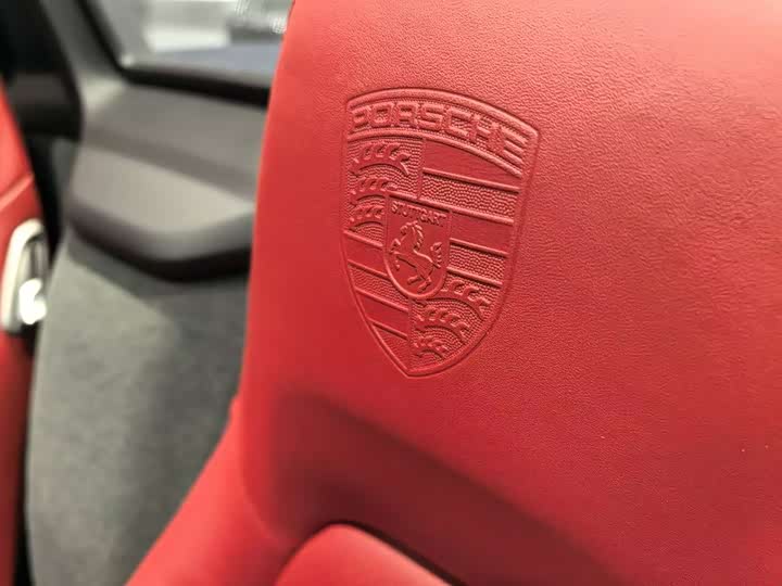 Фото 12 - Porsche 718