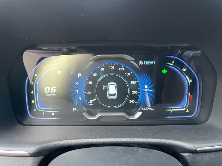 Фото 12 - Hyundai Tucson L