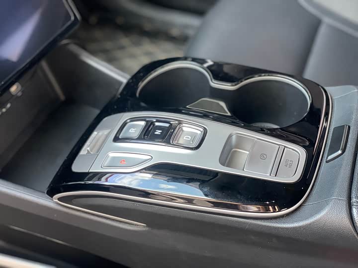 Фото 19 - Hyundai Tucson L