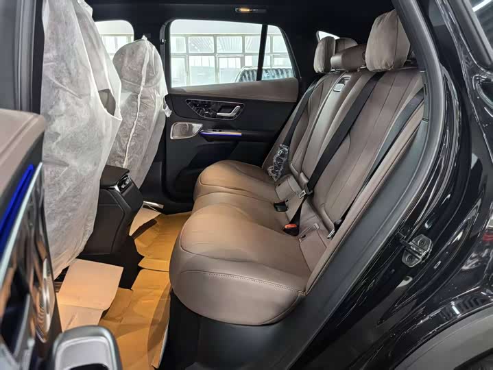 Фото 8 - Mercedes-Benz EQE SUV