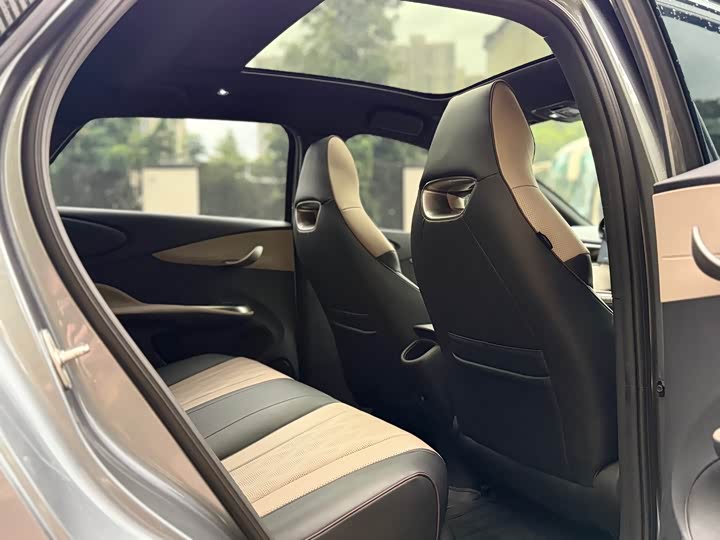 Фото 7 - BYD Dolphin