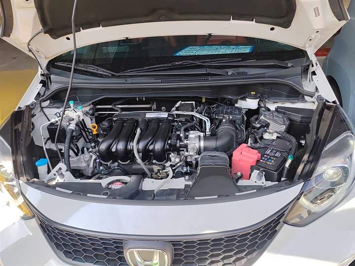 Фото 10 - Honda Life