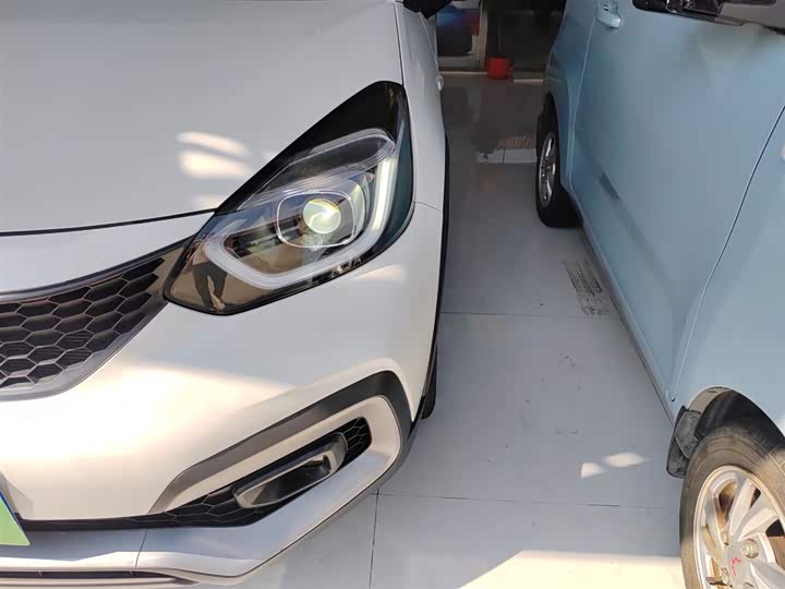 Фото 15 - Honda Life