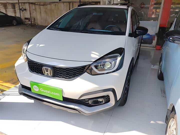 Фото 2 - Honda Life