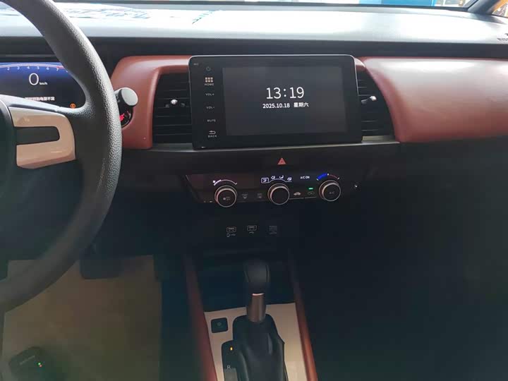 Фото 5 - Honda Life