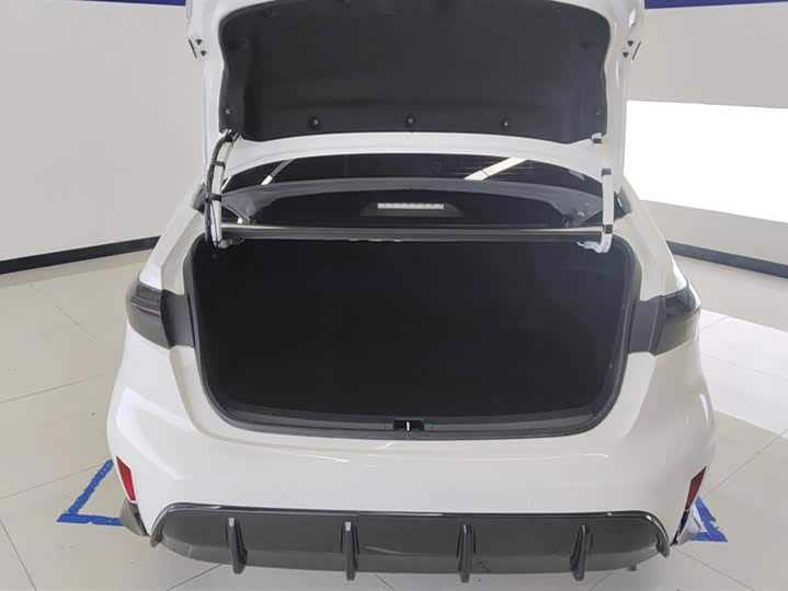 Фото 4 - Toyota Levin