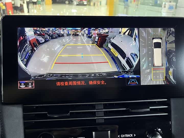 Фото 4 - Lexus LM