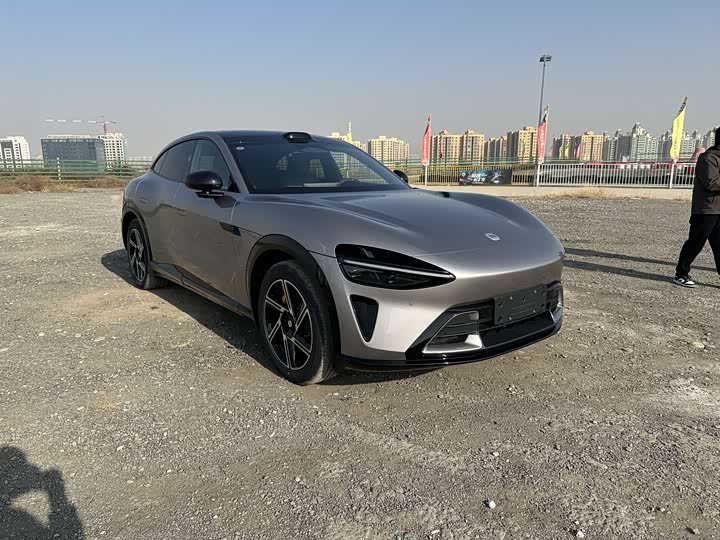 Фото 3 - Xiaomi YU7