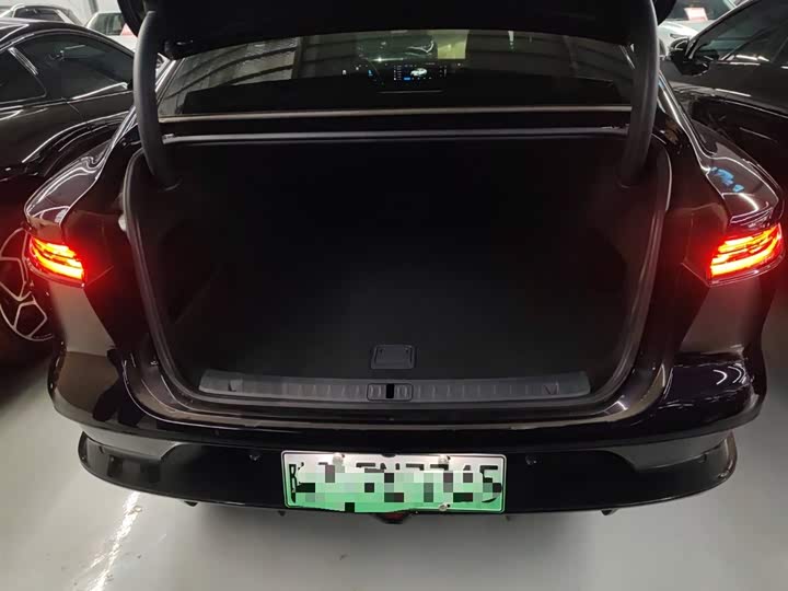 Фото 19 - Voyah Passion