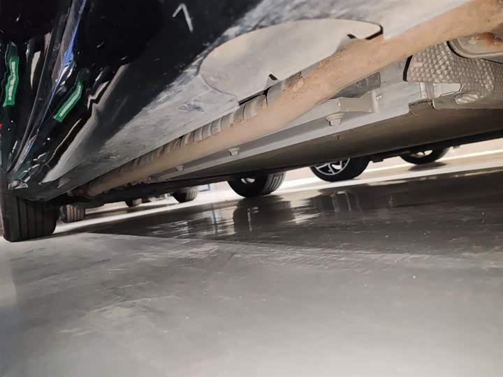 Фото 21 - Voyah Passion