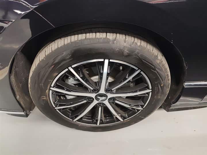 Фото 23 - Voyah Passion