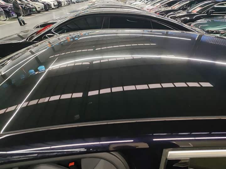 Фото 27 - Voyah Passion