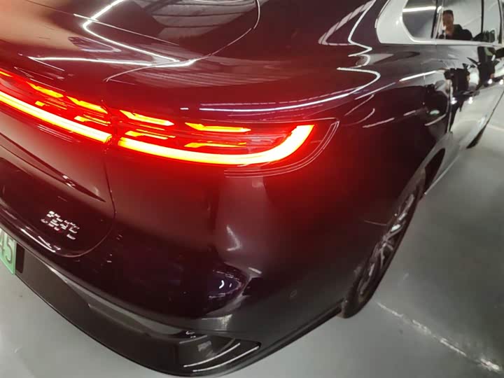 Фото 8 - Voyah Passion