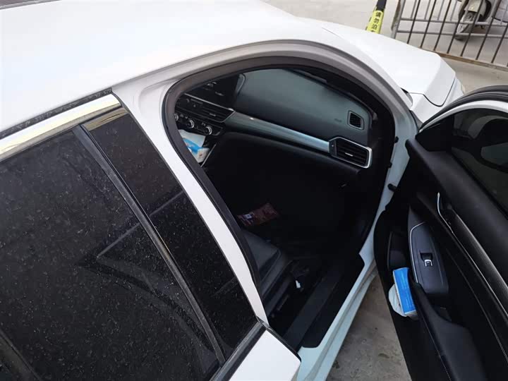 Фото 20 - Honda Inspire