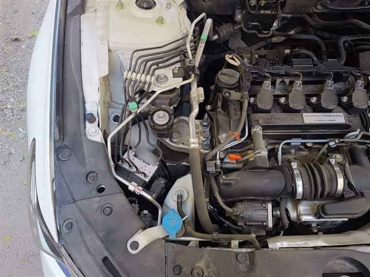 Фото 21 - Honda Inspire