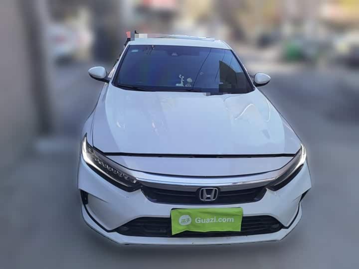 Фото 24 - Honda Inspire