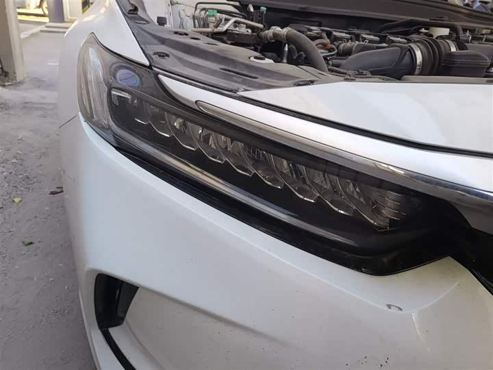 Фото 30 - Honda Inspire