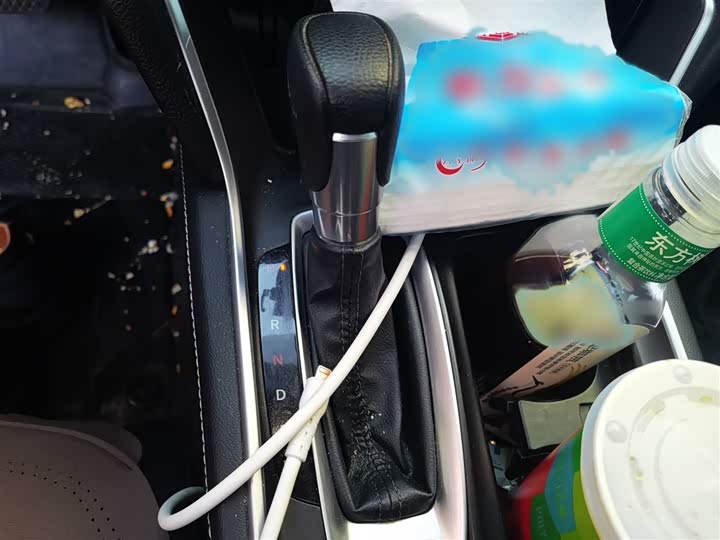 Фото 7 - Honda Inspire