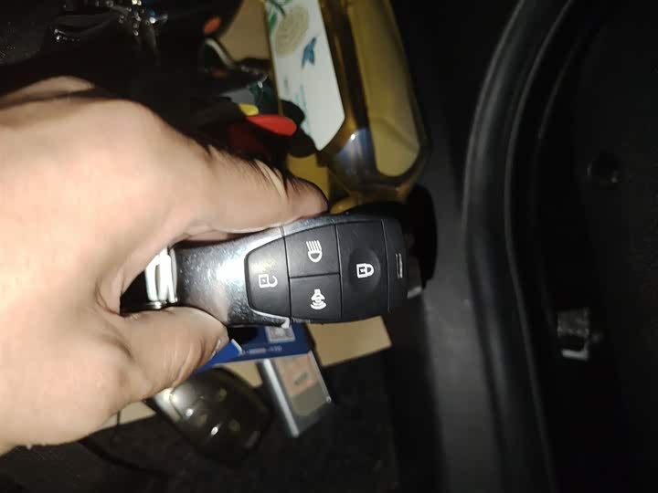 Фото 9 - BAIC Beijing BJ40