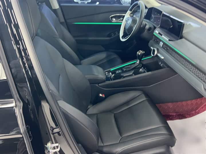 Фото 3 - Honda Accord