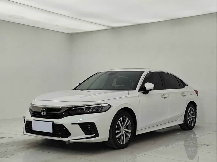 Фото 1 - Honda Civic