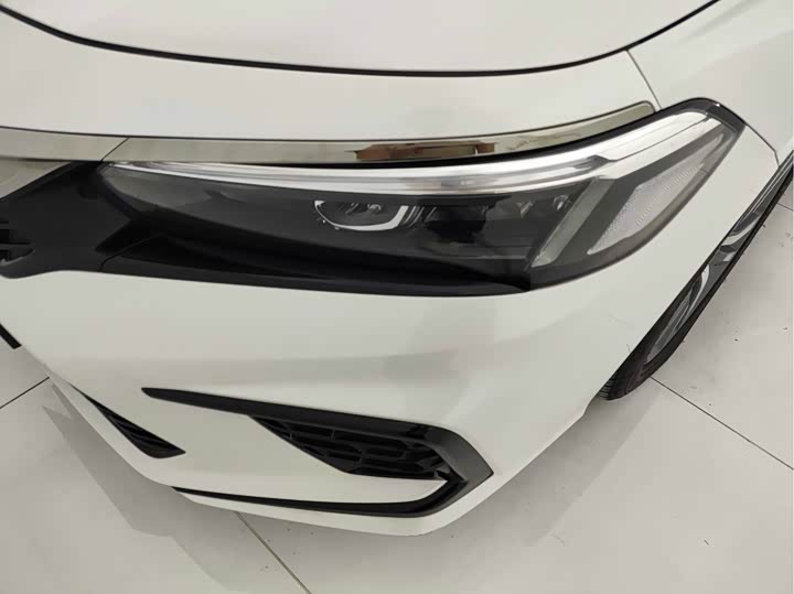 Фото 12 - Honda Civic