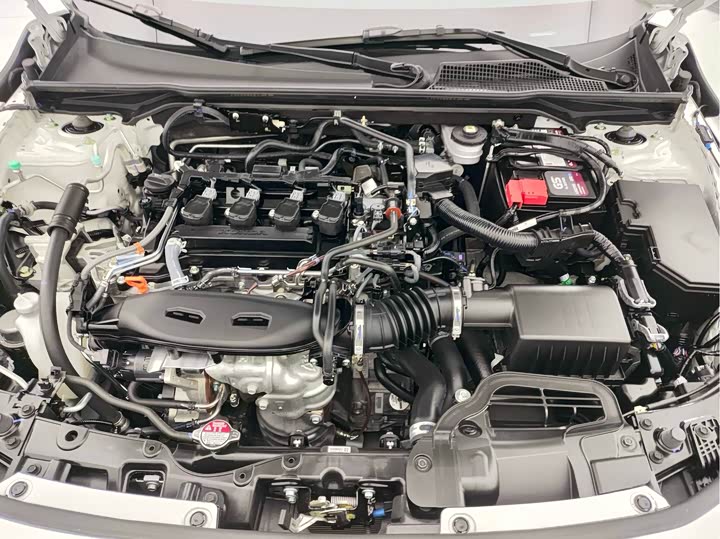 Фото 13 - Honda Civic