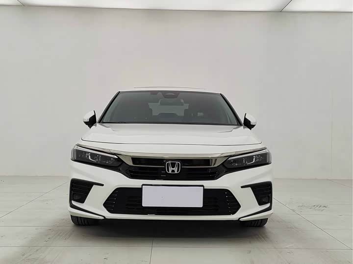 Фото 2 - Honda Civic