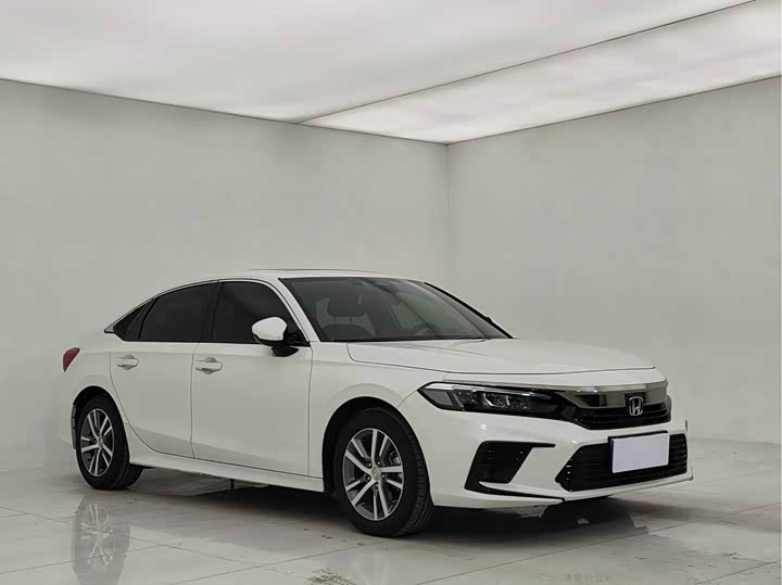 Фото 3 - Honda Civic