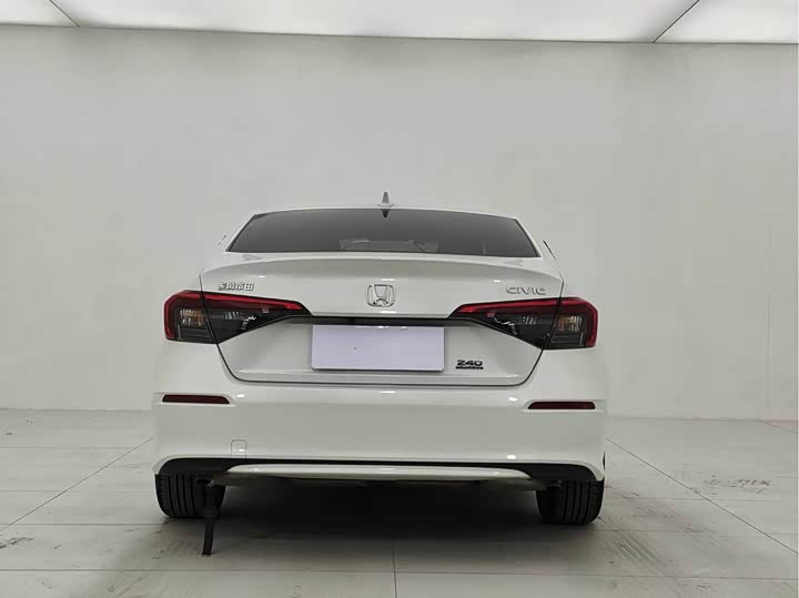 Фото 5 - Honda Civic