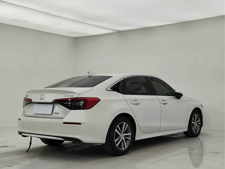 Фото 6 - Honda Civic