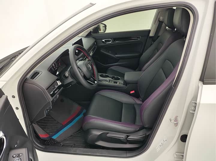 Фото 7 - Honda Civic