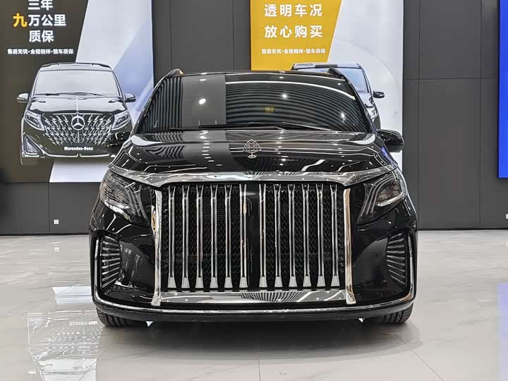 Фото 1 - Mercedes-Benz Vito