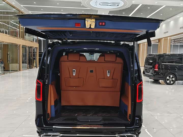 Фото 10 - Mercedes-Benz Vito