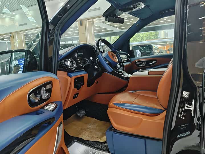 Фото 3 - Mercedes-Benz Vito