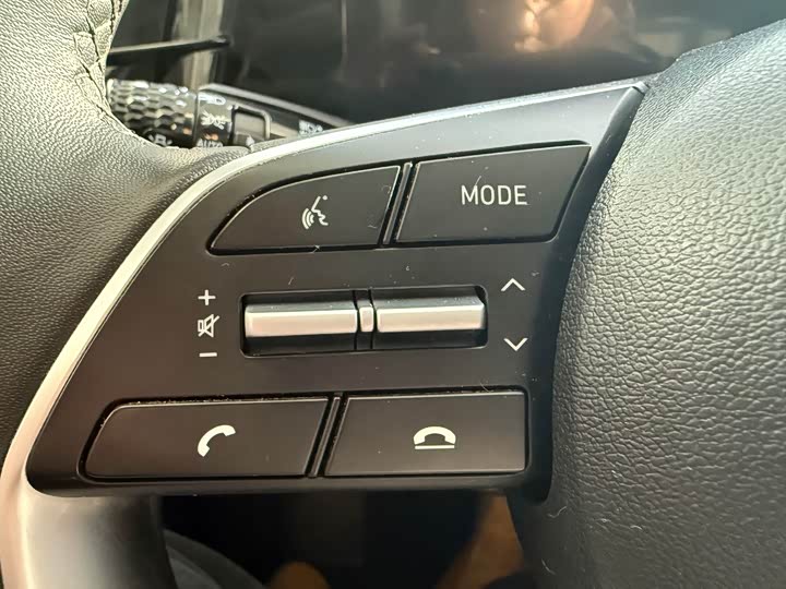 Фото 11 - Hyundai Elantra N line